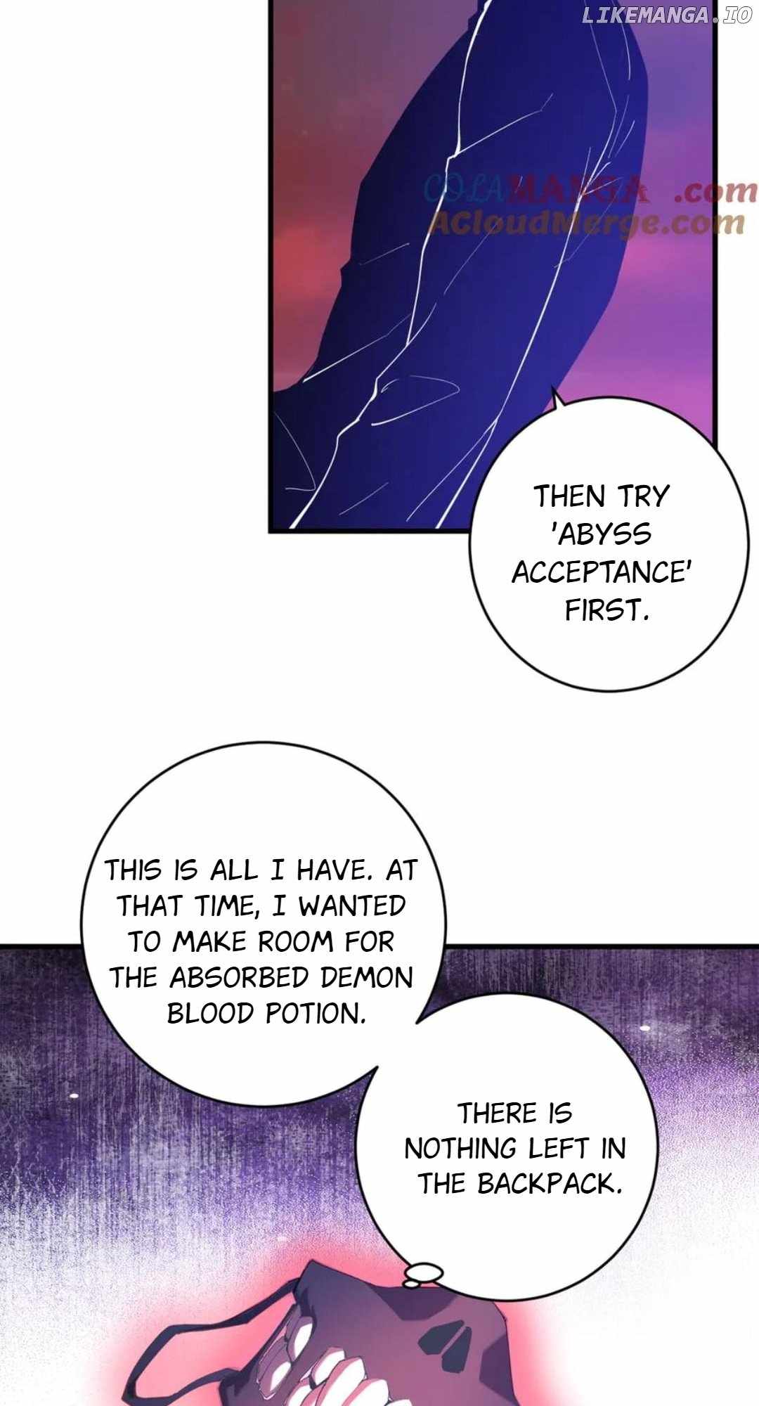 Doomsday for All: Me, Virus Monarch Chapter 67 7